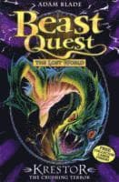 Beast Quest: Krestor the Crushing Terror