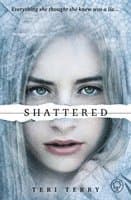 SLATED Trilogy: Shattered
