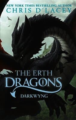 Erth Dragons: Dark Wyng