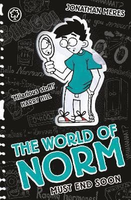 World of Norm: Must End Soon