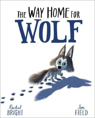 Way Home For Wolf