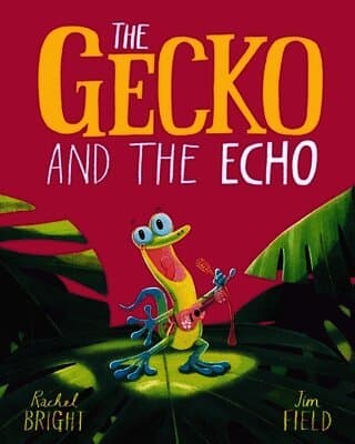 Gecko and the Echo