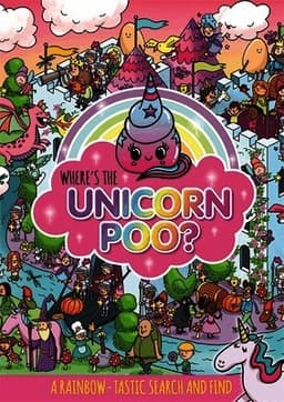Where's the Unicorn Poo?