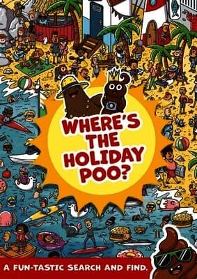 Where's the Holiday Poo?