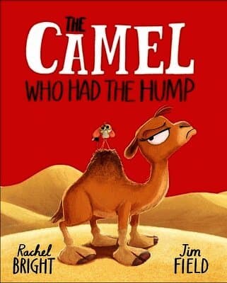 Camel Who Had The Hump