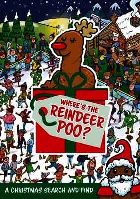Where's the Reindeer Poo?