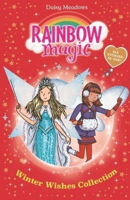 Rainbow Magic: Winter Wishes Collection