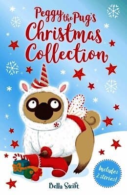 Peggy the Pug's Christmas Collection