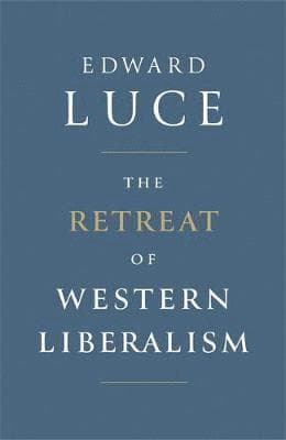 Retreat of Western Liberalism