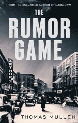 Rumor Game