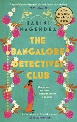 Bangalore Detectives Club