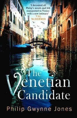 Venetian Candidate