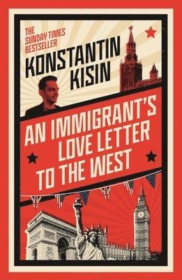 Immigrant's Love Letter to the West