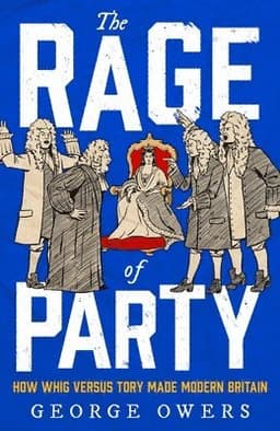 Rage of Party
