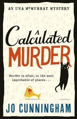 Calculated Murder