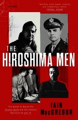 Hiroshima Men
