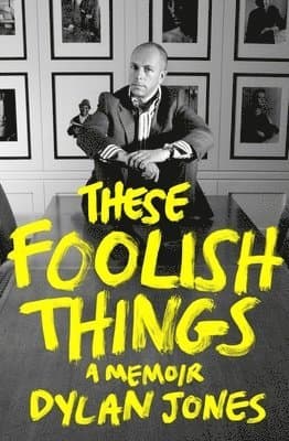 These Foolish Things