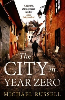 City in Year Zero