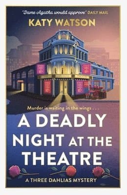 Deadly Night at the Theatre