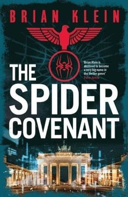 The Spider Covenant