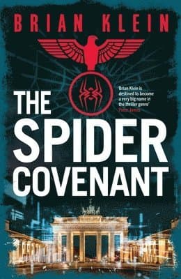 The Spider Covenant