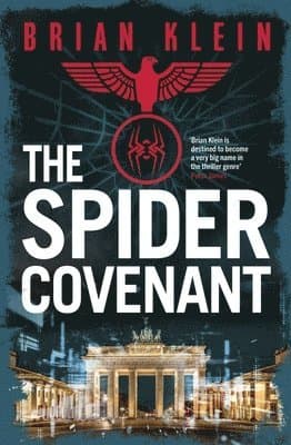 The Spider Covenant