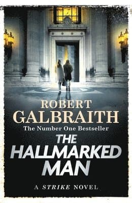 The Hallmarked Man