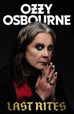 Ozzy Osbourne best book