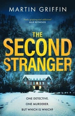 Second Stranger
