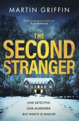 Second Stranger