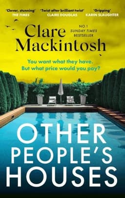 Other People's Houses