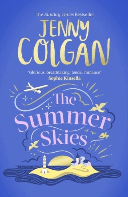 Summer Skies