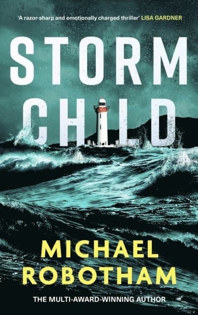 Storm Child