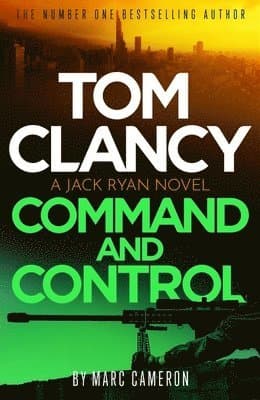 Tom Clancy Command and Control