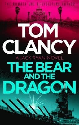 Bear and the Dragon