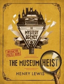 Museum Heist