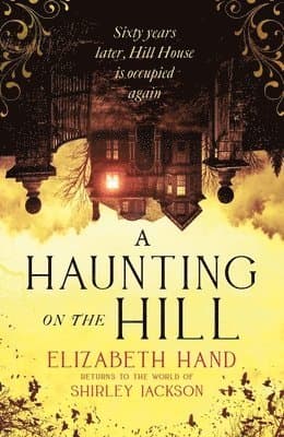 Haunting on the Hill