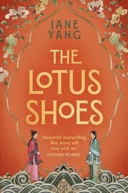 Lotus Shoes