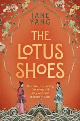 Lotus Shoes