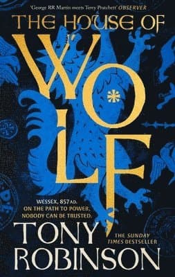 House of Wolf