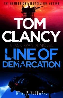 Tom Clancy Line of Demarcation