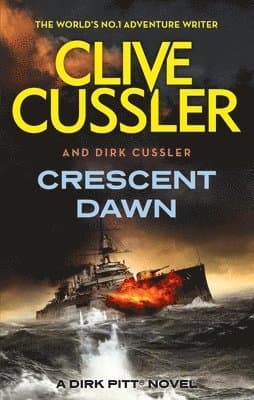 Crescent Dawn