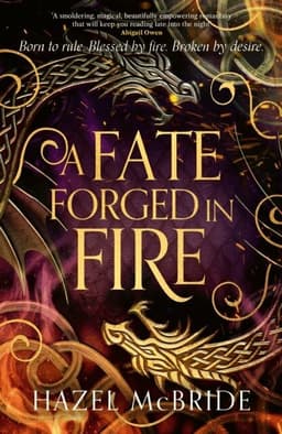 Fate Forged in Fire