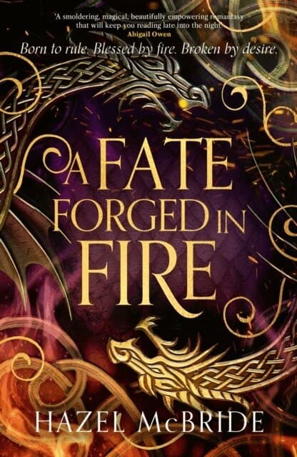 Fate Forged in Fire