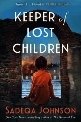 Keeper of Lost Children