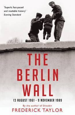 Berlin Wall