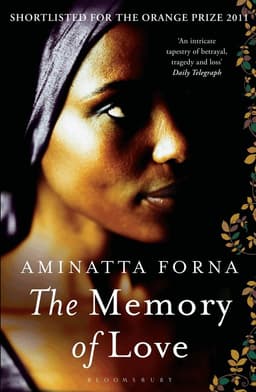 Memory of Love