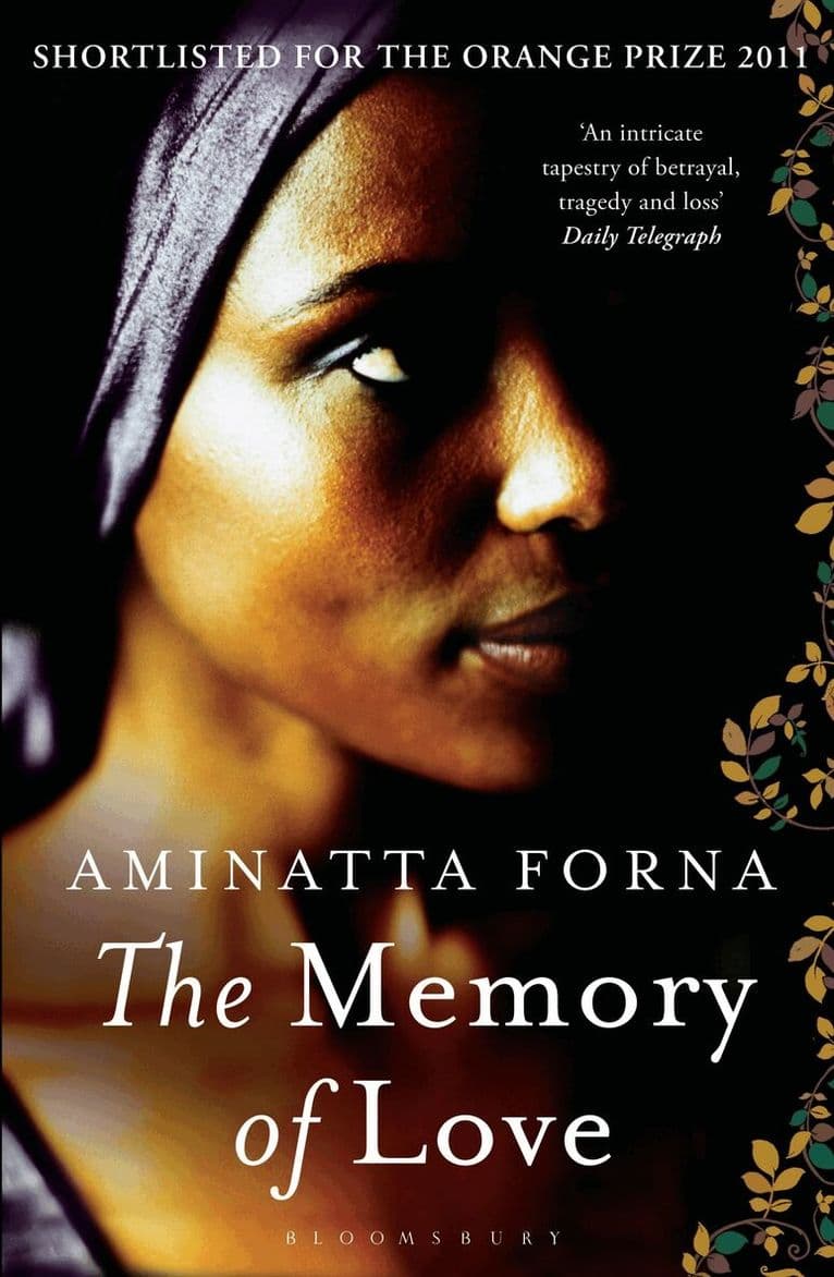 Memory of Love