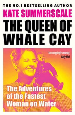 Queen of Whale Cay
