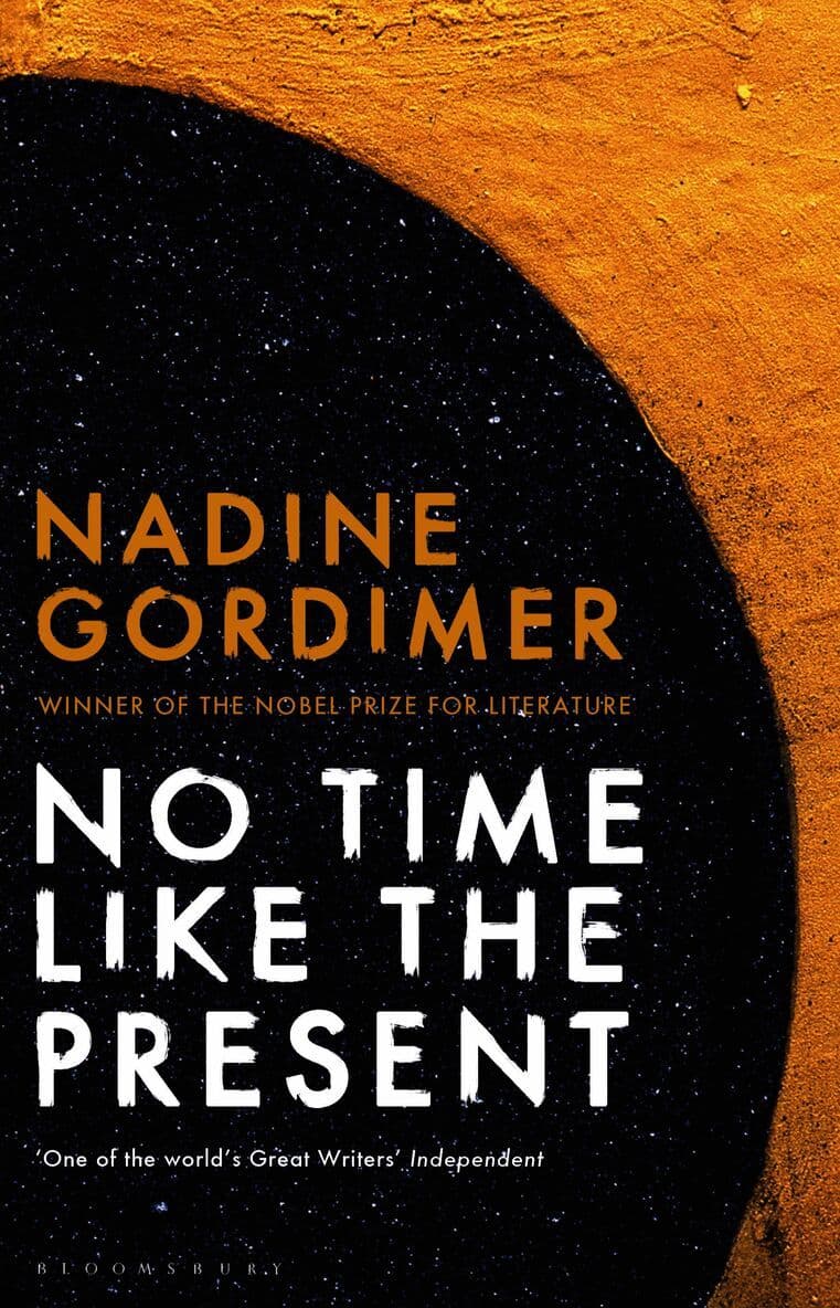 No Time Like the Present